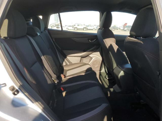 Photo 10 from auction – 2017 SUBARU IMPREZA SP with VIN 4S3GTAK67H3740815