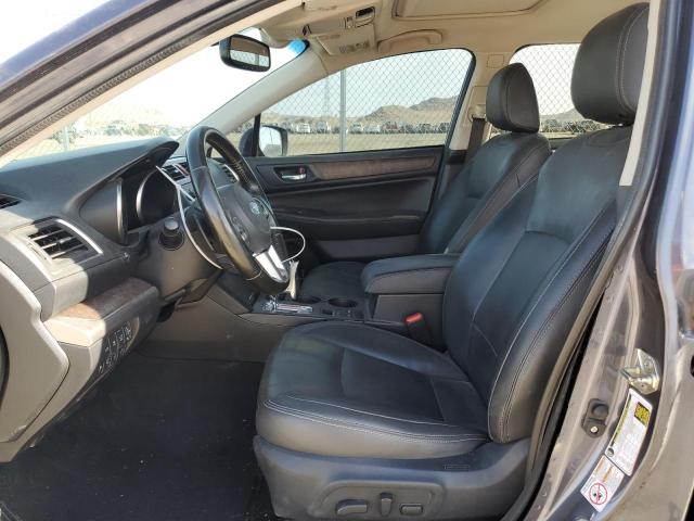 Photo 7 from auction – 2016 SUBARU OUTBACK 2. with VIN 4S4BSANC4G3254293