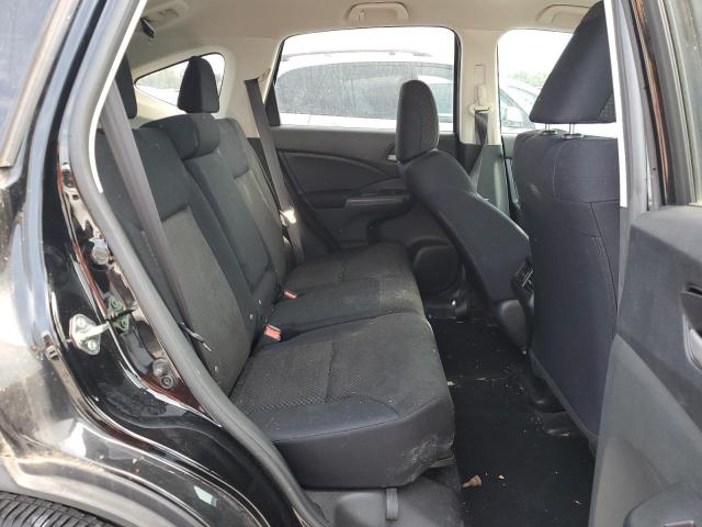 Photo 10 from auction – 2016 HONDA CR-V SE with VIN 5J6RM4H45GL075645
