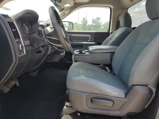 Photo 7 from auction – 2016 RAM 1500 ST with VIN 3C6JR7AG6GG182430