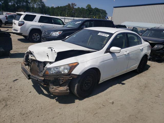 Photo 1 from auction – 2012 HONDA ACCORD LX with VIN 1HGCP2F34CA060529