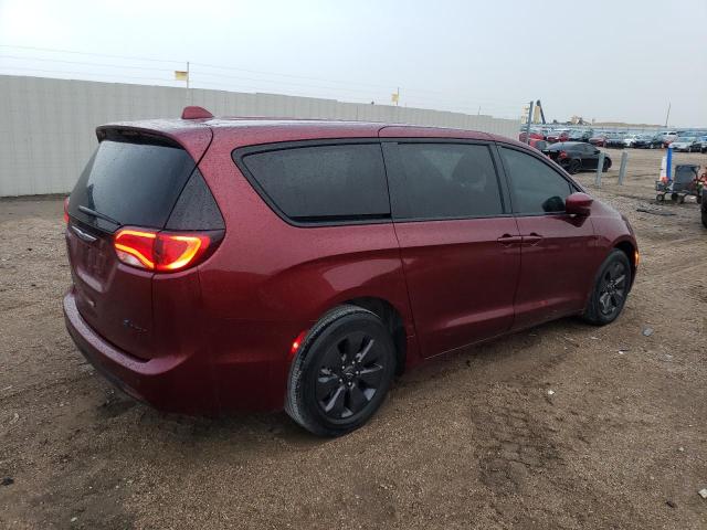 Photo 3 from auction – 2020 CHRYSLER PACIFICA H with VIN 2C4RC1H78LR258069
