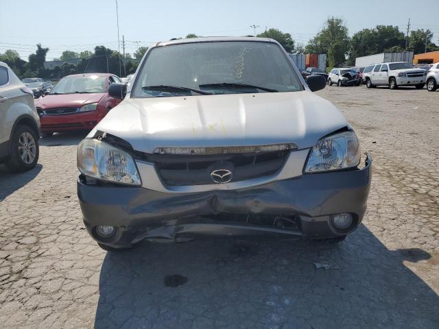 Photo 5 from auction – 2003 MAZDA TRIBUTE LX with VIN 4F2YZ04183KM49513
