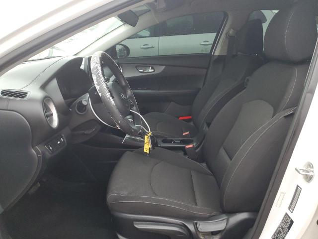 Photo 7 from auction – 2020 KIA FORTE FE with VIN 3KPF24AD6LE172266