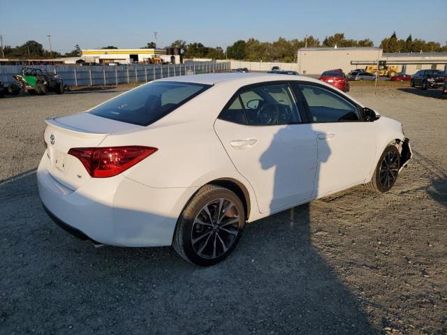 Photo 3 from auction – 2017 TOYOTA COROLLA L with VIN 2T1BURHE2HC844849