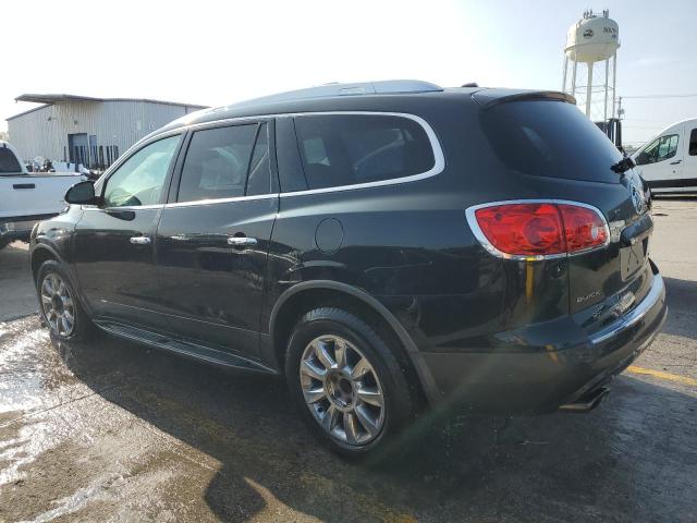 Photo 2 from auction – 2011 BUICK ENCLAVE CX with VIN 5GAKRCED0BJ148613