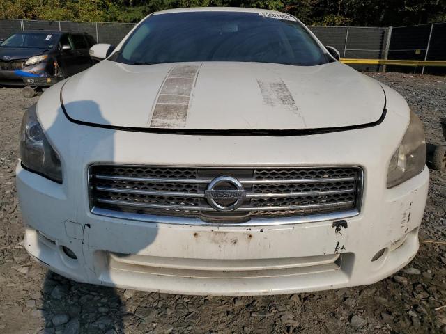 Photo 5 from auction – 2009 NISSAN MAXIMA S with VIN 1N4AA51E19C860418