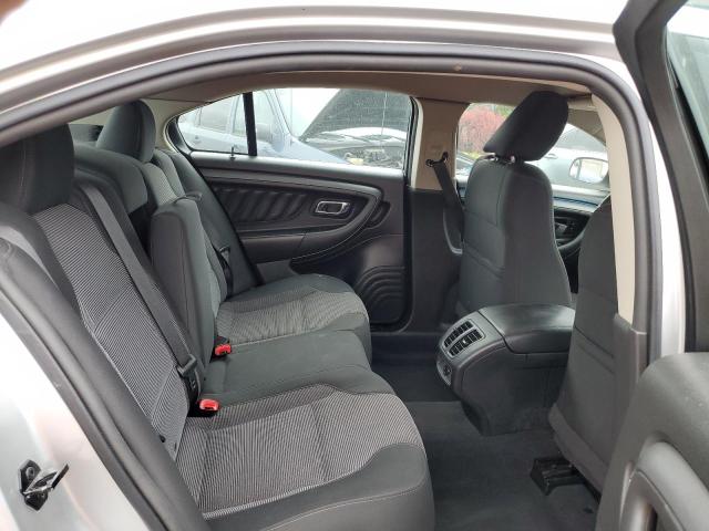 صورة رقم 10 من المزاد - 2010 FORD TAURUS SEL مع VIN 1FAHP2EWXAG167147