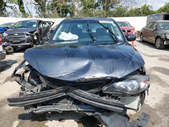 Photo 5 from auction – 2010 SUBARU IMPREZA 2. with VIN JF1GH6B6XAH818212