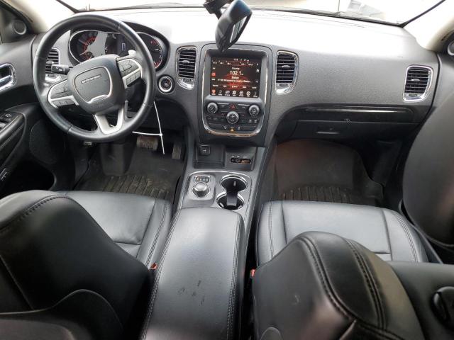 Photo 8 from auction – 2014 DODGE DURANGO LI with VIN 1C4RDJDG0EC426754