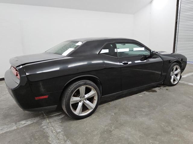 Photo 3 from auction – 2011 DODGE CHALLENGER with VIN 2B3CJ4DG7BH512802