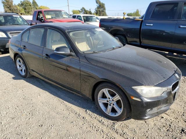 Zdjęcie 4 z aukcji – 2013 BMW 328 I z VIN WBA3A5C51DF354169