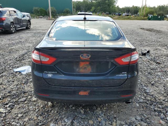 Photo 6 from auction – 2013 FORD FUSION SE with VIN 3FA6P0LU0DR338482
