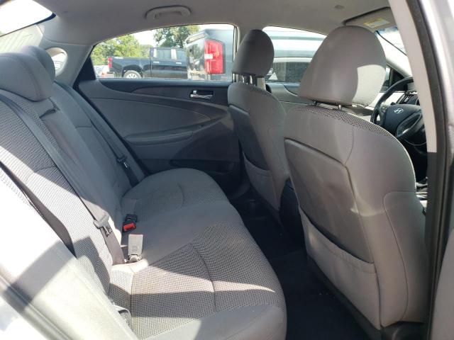 Photo 10 from auction – 2012 HYUNDAI SONATA GLS with VIN 5NPEB4AC7CH501233