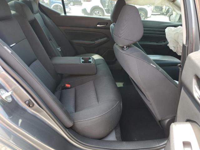 Photo 10 from auction – 2019 NISSAN ALTIMA S with VIN 1N4BL4BV4KC167002