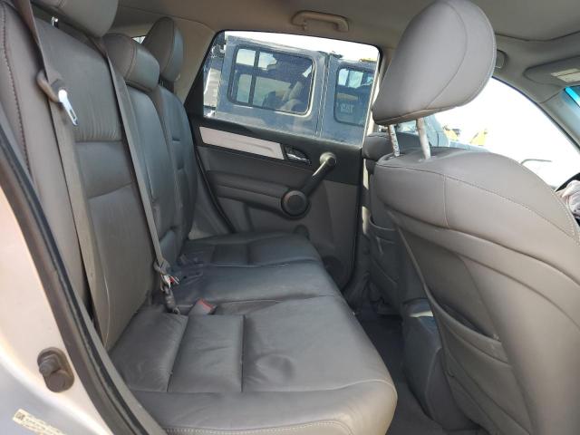 Photo 10 from auction – 2011 HONDA CR-V EXL with VIN 5J6RE3H75BL036709