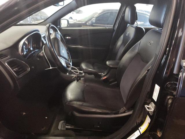 Photo 7 from auction – 2012 CHRYSLER 200 S with VIN 1C3CCBHG1CN150079