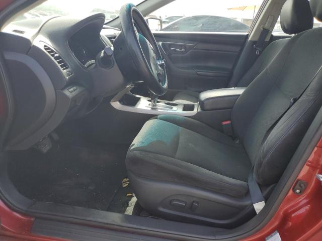 Photo 7 from auction – 2015 NISSAN ALTIMA 2.5 with VIN 1N4AL3AP7FC434583