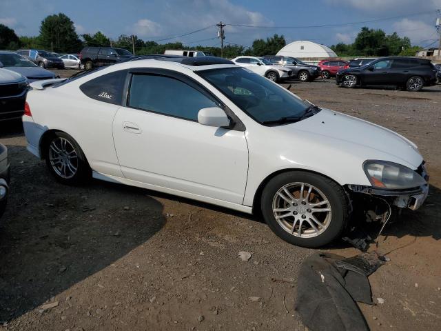 Photo 4 from auction – 2006 ACURA RSX with VIN JH4DC54856S019421