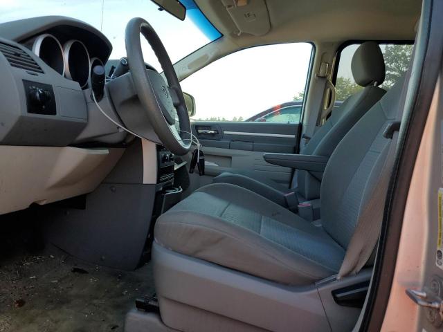 Photo 7 from auction – 2010 DODGE GRAND CARA with VIN 2D4RN4DE7AR215567