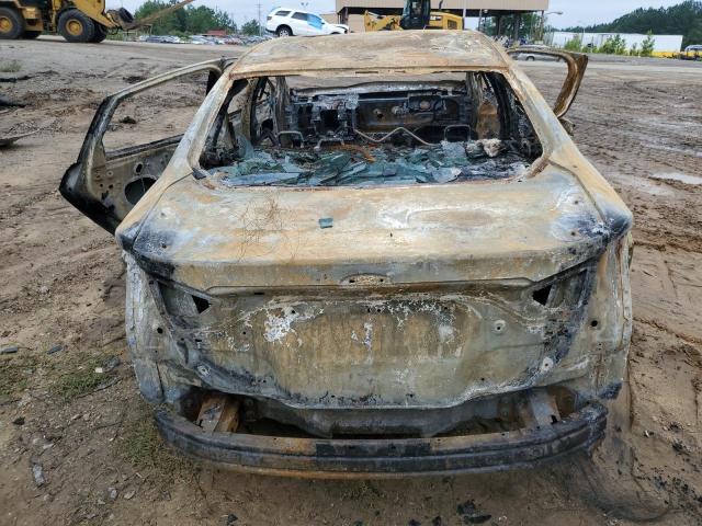 Photo 6 from auction – 2014 FORD FUSION SE with VIN 3FA6P0HD5ER154553