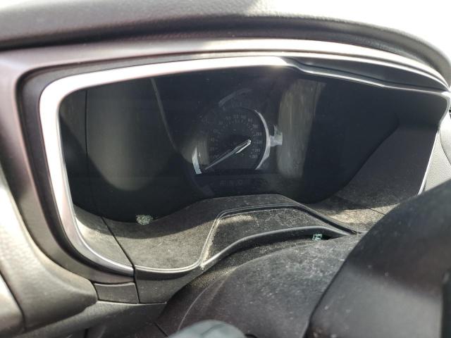 Photo 9 from auction – 2020 FORD FUSION SE with VIN 3FA6P0HD4LR218501