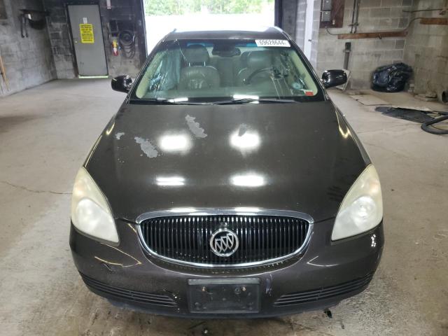 Photo 5 from auction – 2008 BUICK LUCERNE CX with VIN 1G4HD572X8U125339