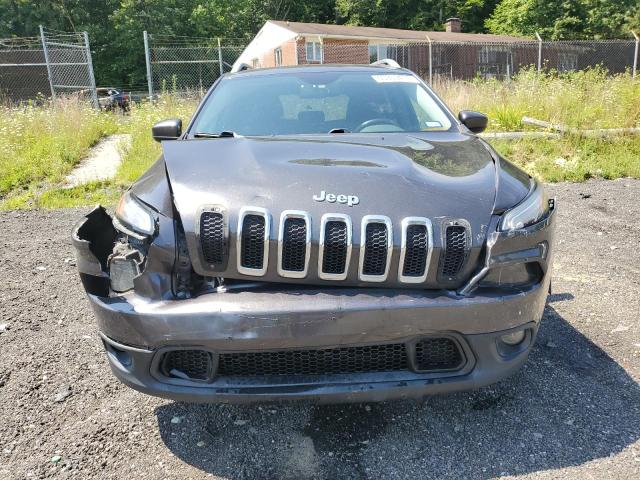 Photo 5 from auction – 2015 JEEP CHEROKEE L with VIN 1C4PJMCS3FW583024