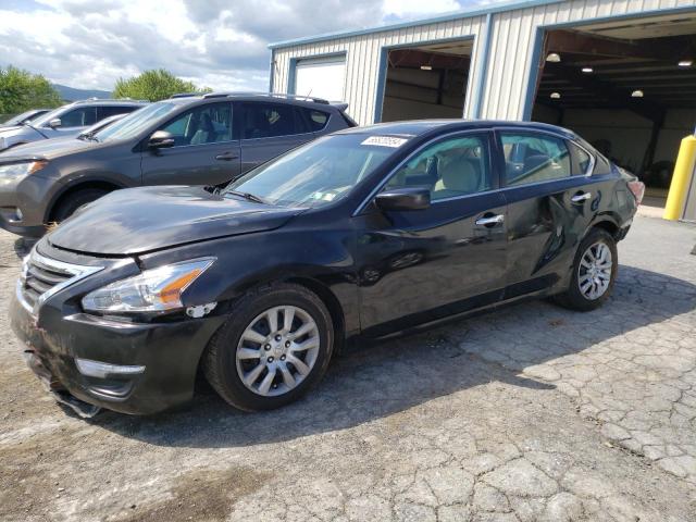 Photo 1 from auction – 2015 NISSAN ALTIMA 2.5 with VIN 1N4AL3APXFN301403