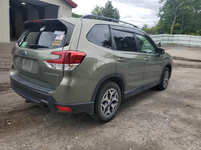 Photo 3 from auction – 2019 SUBARU FORESTER P with VIN JF2SKAGCXKH476304