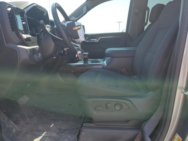 Photo 7 from auction – 2023 CHEVROLET SILVERADO with VIN 2GCPACED4P1147896