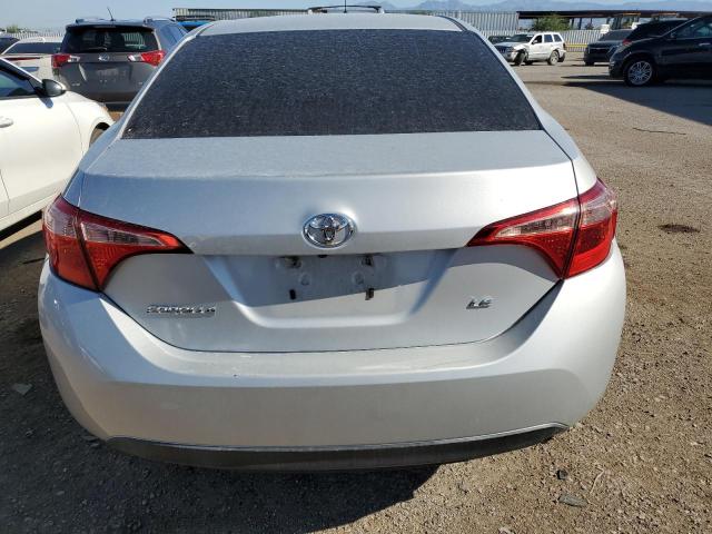 Photo 6 from auction – 2017 TOYOTA COROLLA L with VIN 2T1BURHE2HC923177