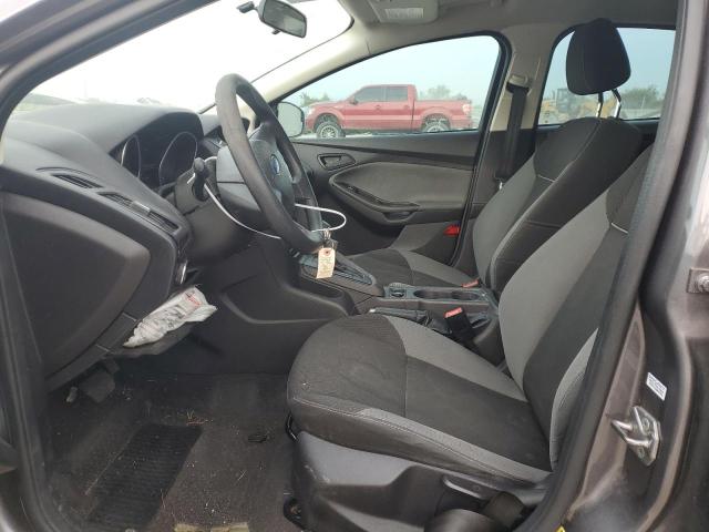 Photo 7 from auction – 2014 FORD FOCUS S with VIN 1FADP3E21EL442452