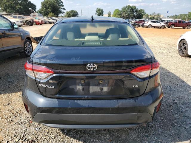 Photo 6 from auction – 2021 TOYOTA COROLLA LE with VIN JTDEPMAE0MJ149298