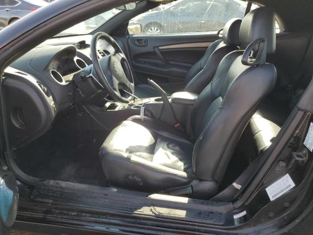Photo 7 from auction – 2003 MITSUBISHI ECLIPSE SP with VIN 4A3AE55H03E144024