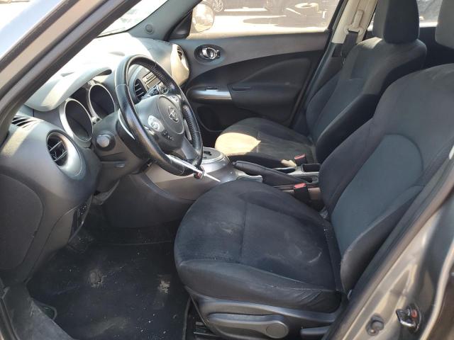 Photo 7 from auction – 2014 NISSAN JUKE S with VIN JN8AF5MR8ET353136