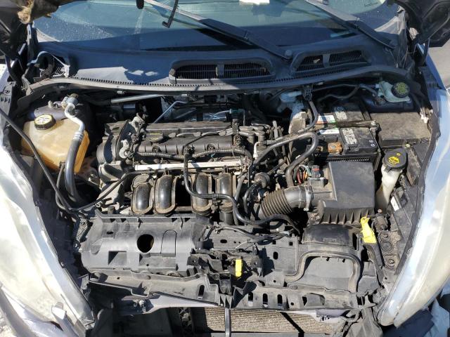 Photo 11 from auction – 2013 FORD FIESTA TIT with VIN 3FADP4FJ5DM202216