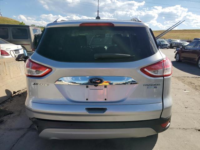 Photo 6 from auction – 2016 FORD ESCAPE TIT with VIN 1FMCU9J9XGUC42795