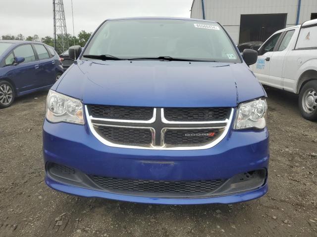 Photo 5 from auction – 2018 DODGE GRAND CARA with VIN 2C4RDGBG1JR245184