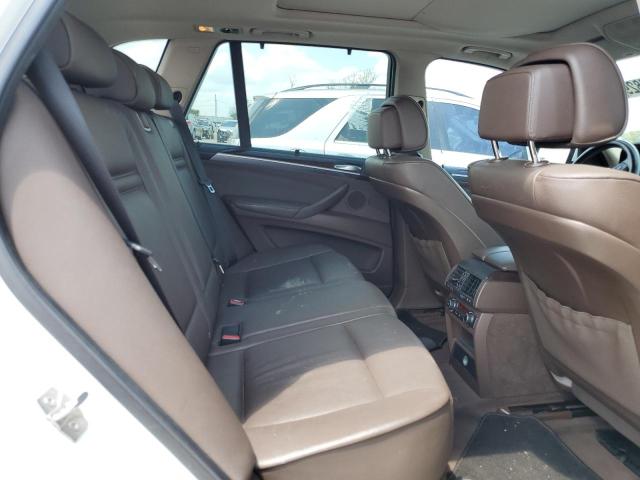 Photo 11 from auction – 2011 BMW X5 XDRIVE3 with VIN 5UXZV4C50BL402432