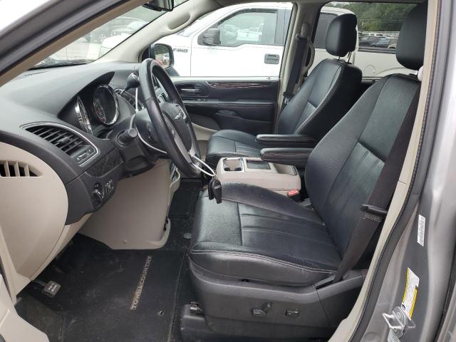 Photo 7 from auction – 2015 CHRYSLER TOWN & COU with VIN 2C4RC1BG4FR677842