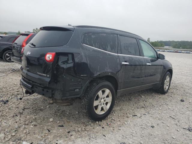 Photo 3 from auction – 2011 CHEVROLET TRAVERSE L with VIN 1GNKRGED4BJ226601