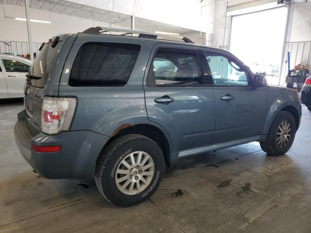 Photo 3 from auction – 2011 MERCURY MARINER PR with VIN 4M2CN8HG1BKJ07087