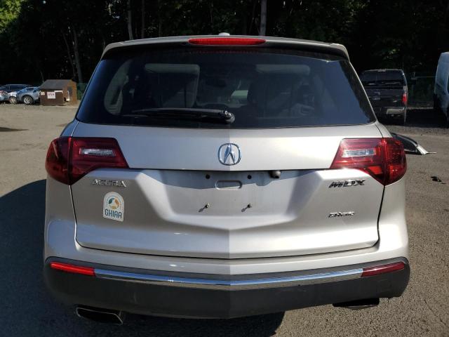 Photo 6 from auction – 2012 ACURA MDX with VIN 2HNYD2H26CH545316