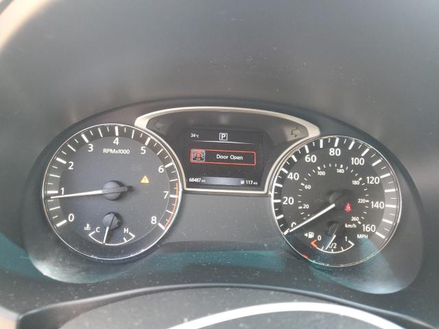 Photo 9 from auction – 2018 NISSAN ALTIMA 2.5 with VIN 1N4AL3AP2JC207553