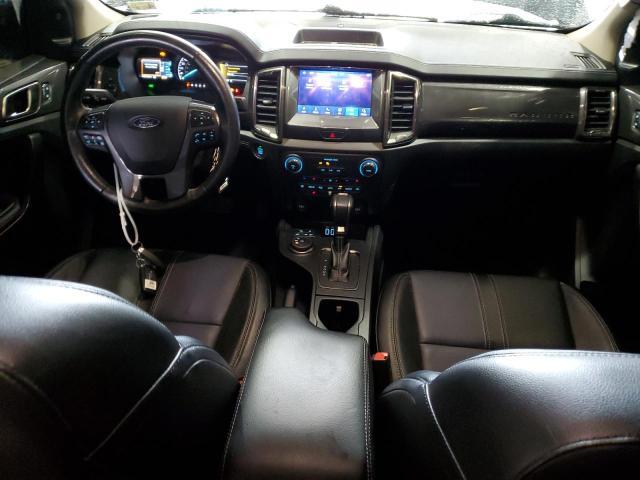 Photo 8 from auction – 2022 FORD RANGER XL with VIN 1FTER4FH0NLD35104
