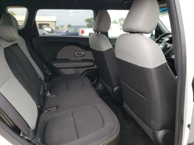 Photo 10 from auction – 2016 KIA SOUL + with VIN KNDJP3A58G7857535