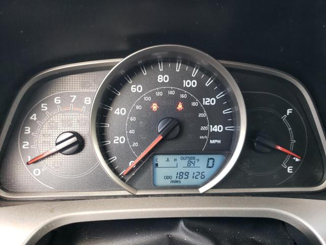 Photo 9 from auction – 2015 TOYOTA RAV4 XLE with VIN JTMRFREV2FD172448