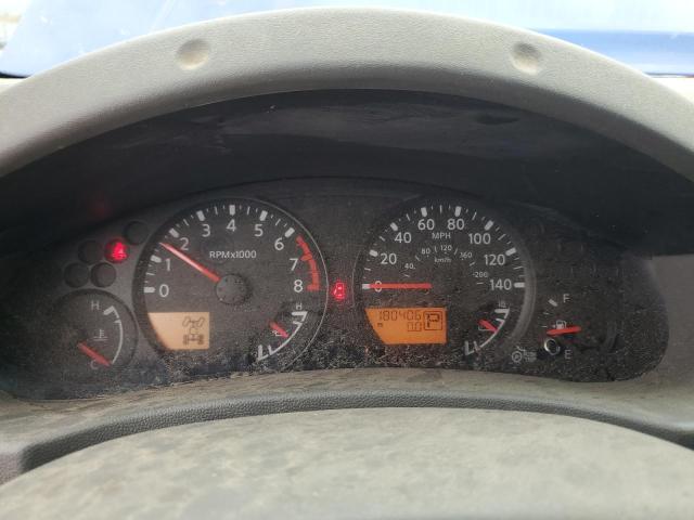 Photo 9 from auction – 2015 NISSAN FRONTIER S with VIN 1N6AD0EV3FN736713