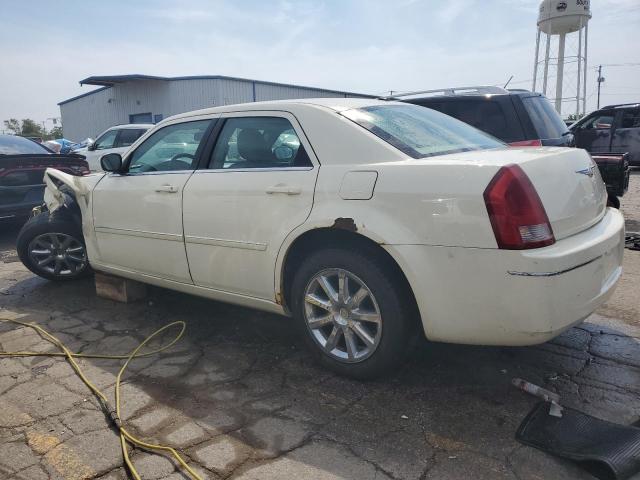 Photo 2 from auction – 2007 CHRYSLER 300 TOURIN with VIN 2C3KA53G77H658906